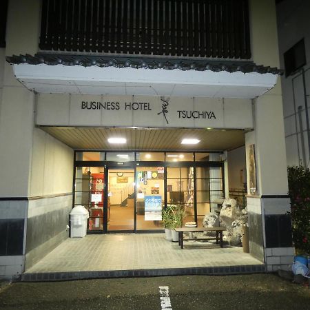 Hotel Tsuchiya Taketa ภายนอก รูปภาพ