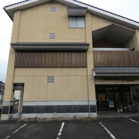 Hotel Tsuchiya Taketa ภายนอก รูปภาพ