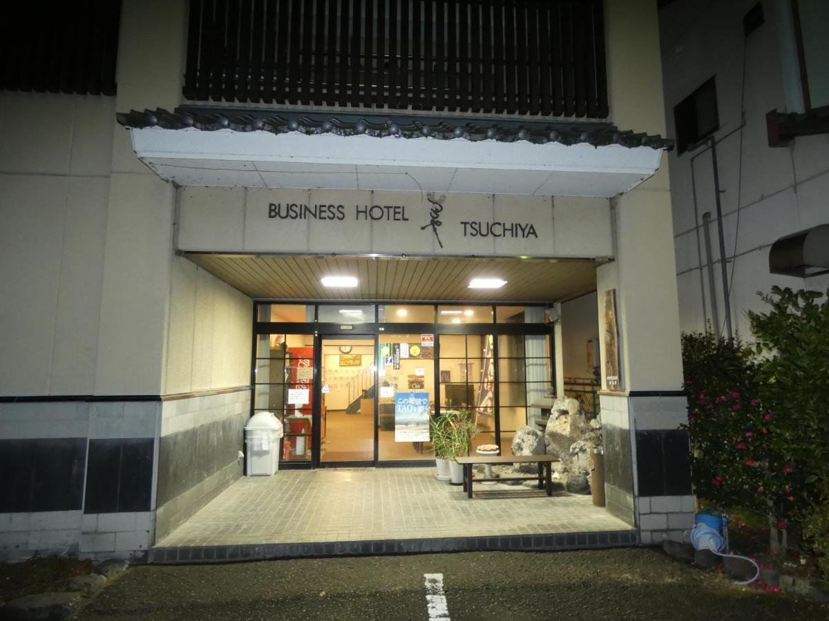 Hotel Tsuchiya Taketa ภายนอก รูปภาพ