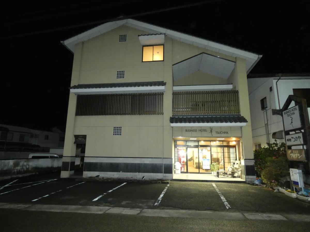 Hotel Tsuchiya Taketa ภายนอก รูปภาพ