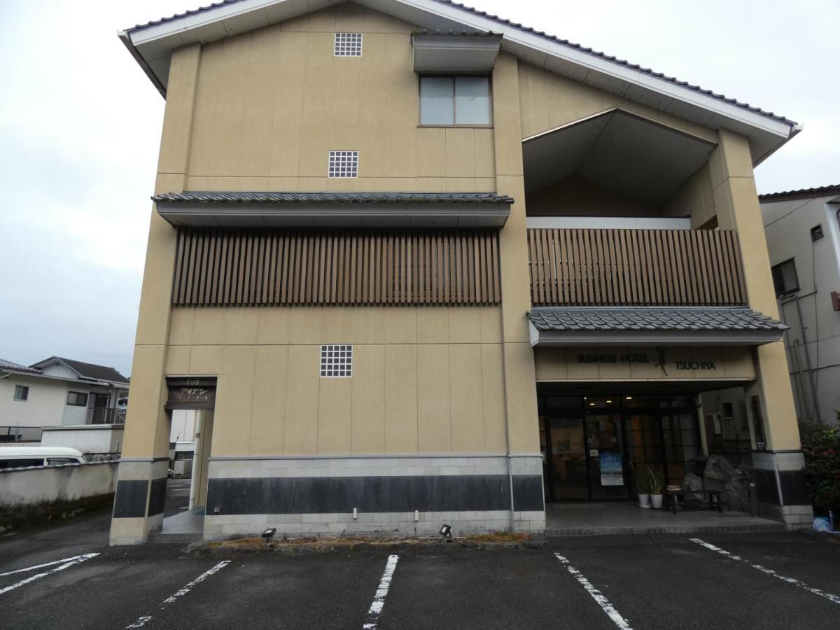 Hotel Tsuchiya Taketa ภายนอก รูปภาพ