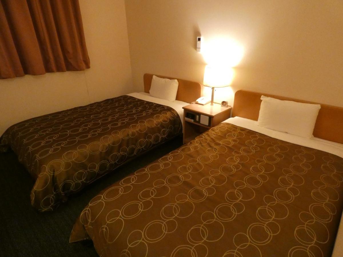 Hotel Tsuchiya Taketa ภายนอก รูปภาพ