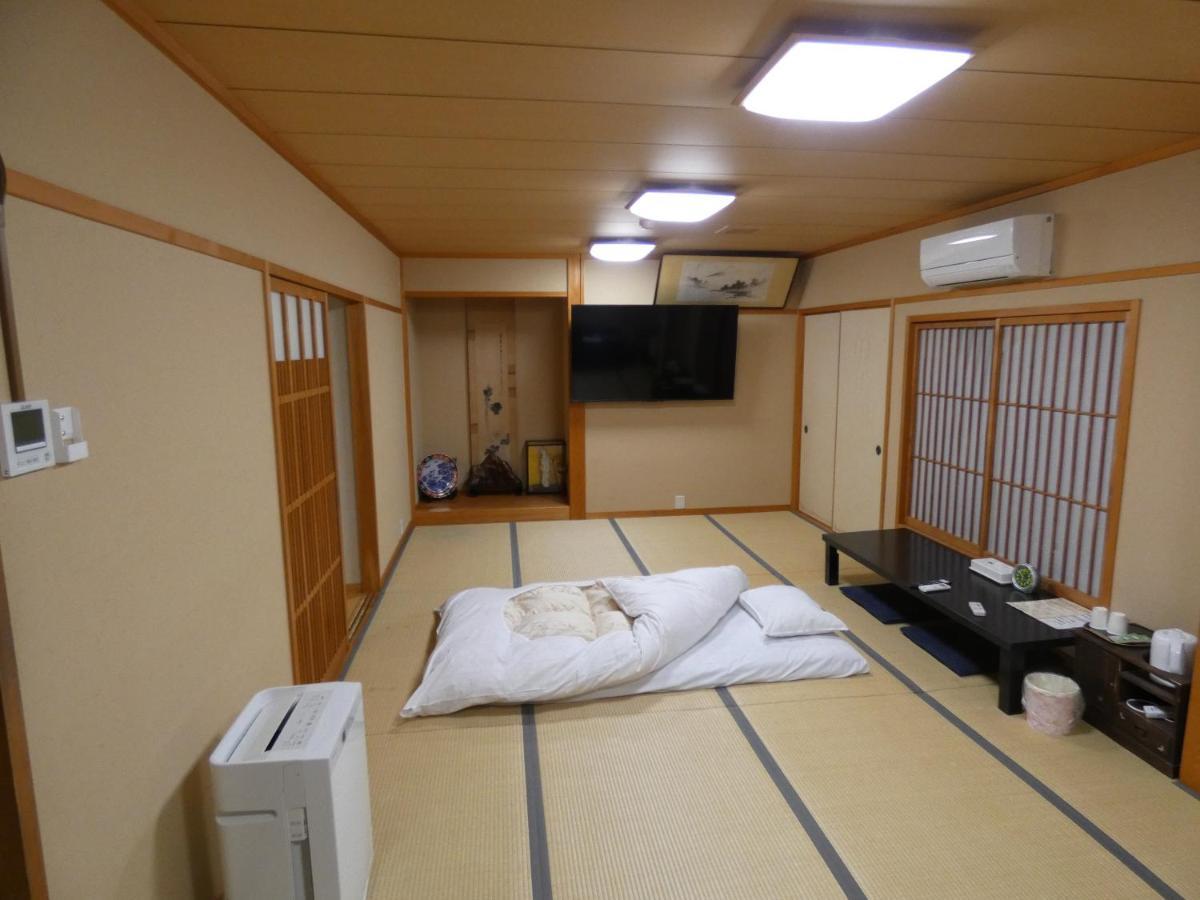 Hotel Tsuchiya Taketa ภายนอก รูปภาพ